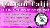 Il Tai Chi delle emozioni 3