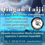 Il Tai Chi delle emozioni 1