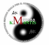 Logo Metodo Kmantis