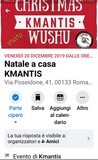 Natale a casa Kmantis 2019