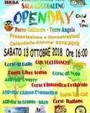 Kmantis Open Day Oarco Vivo 2018 