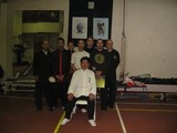 Maestro Fabio Alessi Maestro Zhong Lianbao - Qixing Tanglang